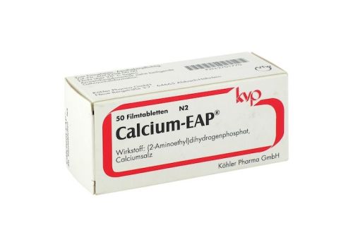 Calcium-EAP – PZN 02701770 (PZN 02701770)