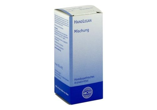 HANOLEGAN flüssig – PZN 04194679 (PZN 04194679)