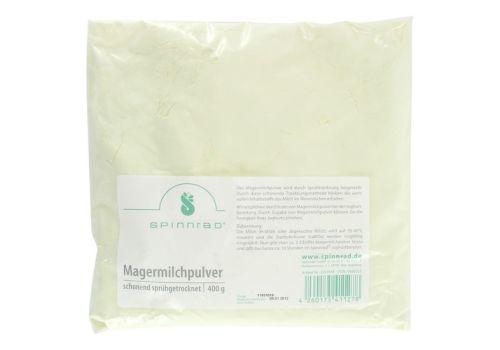 MAGERMILCHPULVER – PZN 00490553 (PZN 00490553)