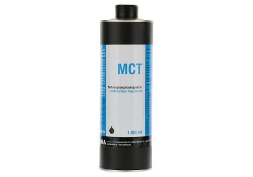 MCT Öl – PZN 01805817 (PZN 01805817)