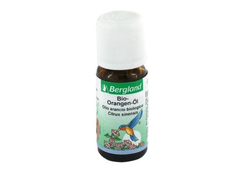 ORANGEN ÖL Bio – PZN 00826935 (PZN 00826935)