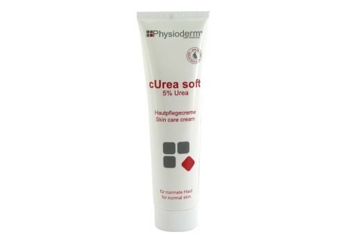 CUREA SOFT Creme – PZN 04661678 (PZN 04661678)