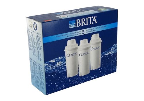 BRITA Filter Classic Pack 3 – PZN 02724630 (PZN 02724630)