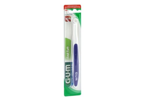 GUM Büschelbürste – PZN 04549970 (PZN 04549970)