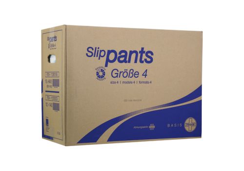 PARAM Slip Pants Basis Gr.4 – PZN 11292106 (PZN 11292106)