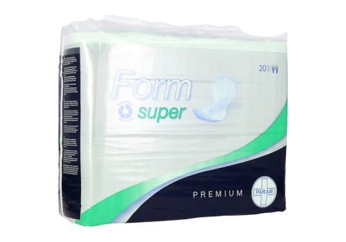 PARAM Form PREMIUM Vorlagen anatom.super – PZN 09318100 (PZN 09318100)