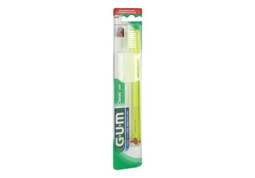 Gum kompakt soft Zahnbürste – PZN 04549898 (PZN 04549898)