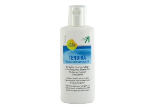 MINERALSTOFF Körperlotion Tendiva – PZN 02743509 (PZN 02743509)