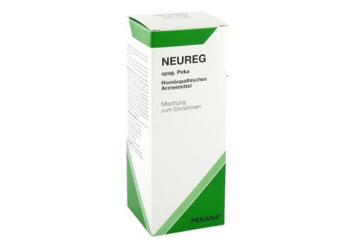 NEUREG spag.Peka Tropfen – PZN 01953038 (PZN 01953038)