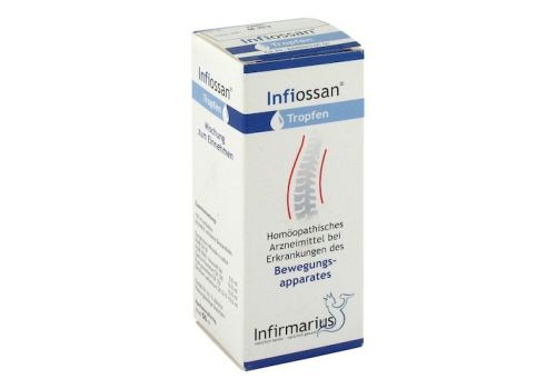 INFIOSSAN Tropfen – PZN 06457433 (PZN 06457433)