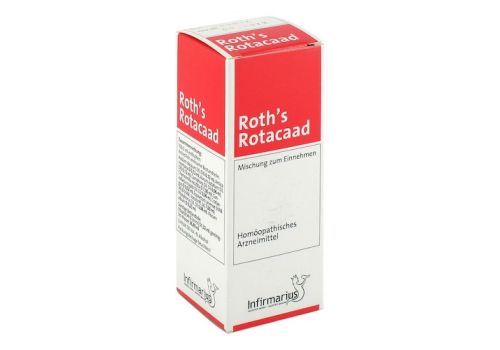 ROTHS Rotacaad Tropfen – PZN 01348490 (PZN 01348490)