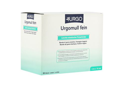 URGOMULL fein 10 cmx4 m – PZN 07244076 (PZN 07244076)