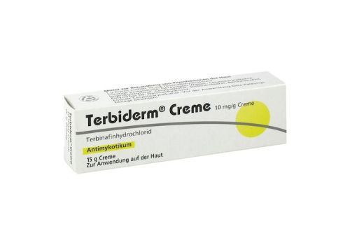 Terbiderm 10mg/g – PZN 08877808 (PZN 08877808)