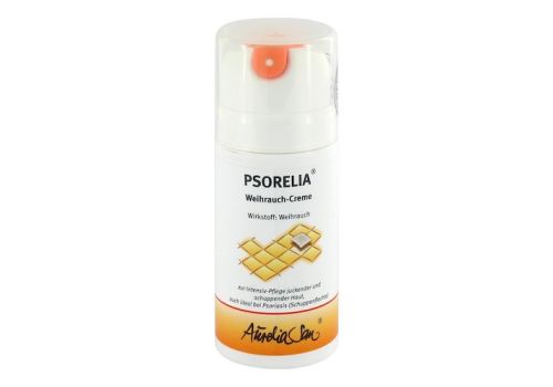 WEIHRAUCH CREME PSORELIA – PZN 05967913 (PZN 05967913)