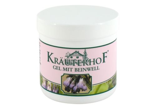 BEINWELL GEL Kräuterhof – PZN 09229738 (PZN 09229738)