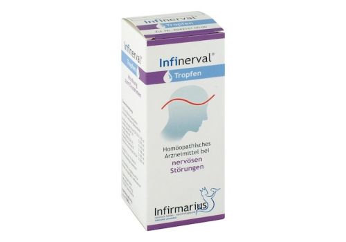 INFINERVAL Tropfen – PZN 06686493 (PZN 06686493)