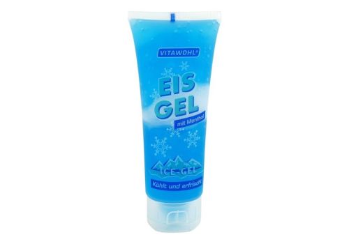 EIS GEL mit Menthol Sensitive Skin Care – PZN 00176325 (PZN 00176325)