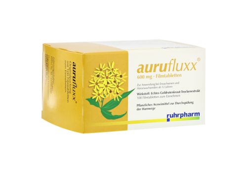 Aurufluxx – PZN 12803158 (PZN 12803158)