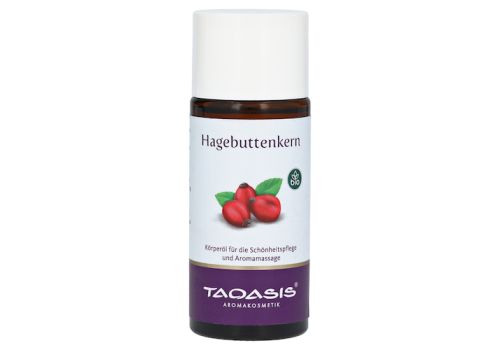 Hagebuttenkernöl Bio – PZN 02218045 (PZN 02218045)