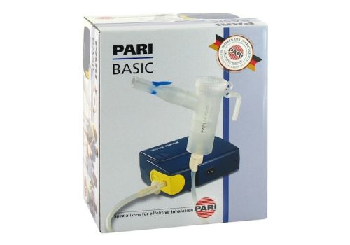 PARI BASIC – PZN 06116525 (PZN 06116525)