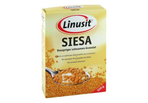 LINUSIT Siesa Granulat – PZN 05877914 (PZN 05877914)