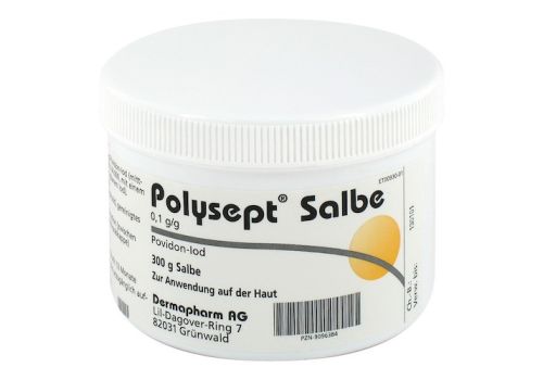 Polysept – PZN 09096384 (PZN 09096384)