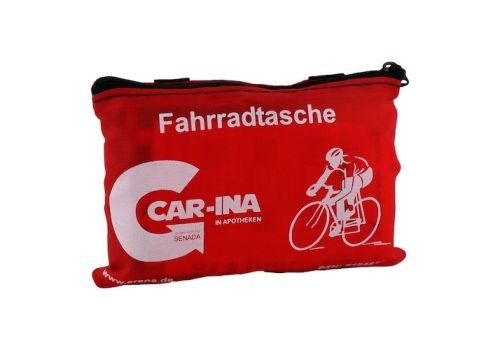 SENADA CAR-INA Fahrradtasche – PZN 09484873 (PZN 09484873)