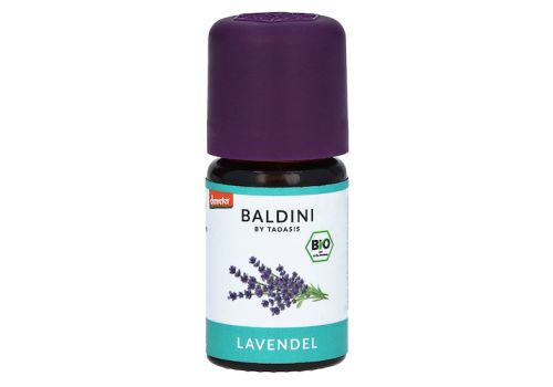 Taoasis Lavendel Bioaroma Baldini ätherisches Öl – PZN 09538942 (PZN 09538942)