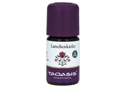 Taoasis Latschenkieferöl Bio – PZN 11297380 (PZN 11297380)