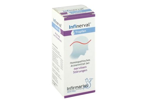 INFINERVAL Tropfen – PZN 06686487 (PZN 06686487)