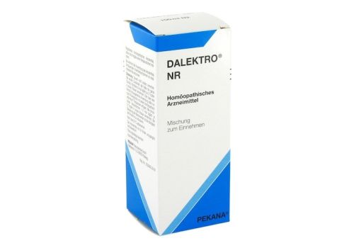 DALEKTRO NR Tropfen – PZN 02953247 (PZN 02953247)