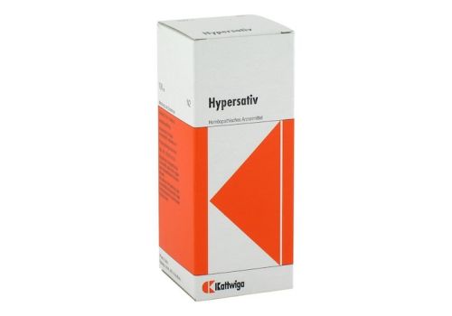 HYPERSATIV Tropfen – PZN 00238517 (PZN 00238517)