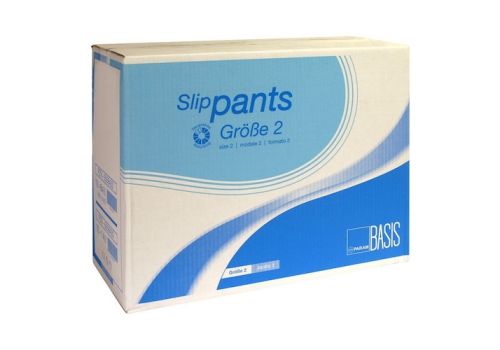 PARAM Slip Pants Basis Gr.2 – PZN 06558453 (PZN 06558453)