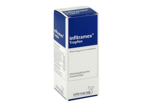 INFITRAMEX Tropfen – PZN 02452901 (PZN 02452901)