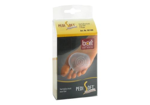 BORT PediSoft Vorfußschutz – PZN 09460938 (PZN 09460938)