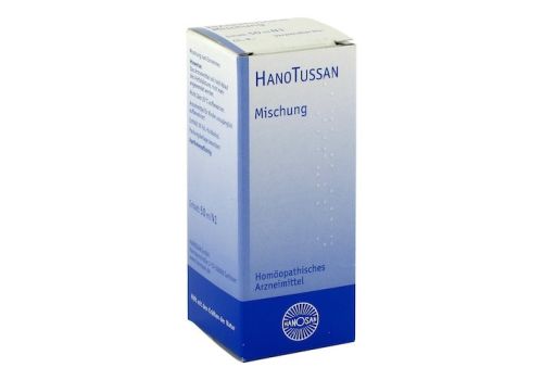 HANOTUSSAN flüssig – PZN 02072794 (PZN 02072794)