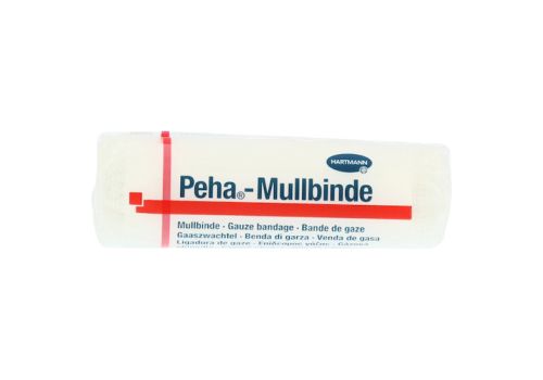 PEHA-MULLBINDE 8 cmx4 m – PZN 10069205 (PZN 10069205)