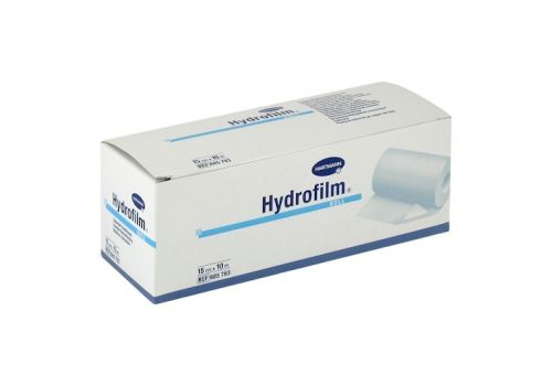 HYDROFILM roll wasserdichter Folienverb.15 cmx10 m – PZN 03537522 (PZN 03537522)