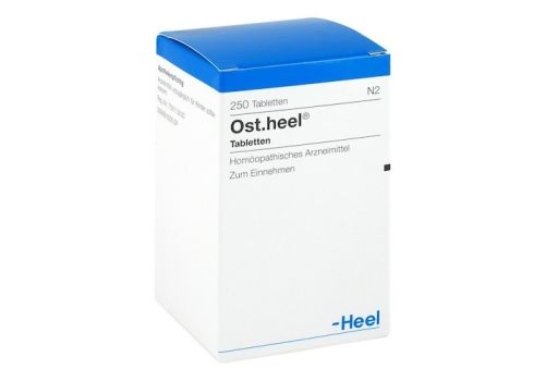 OST.HEEL Tabletten – PZN 04749870 (PZN 04749870)