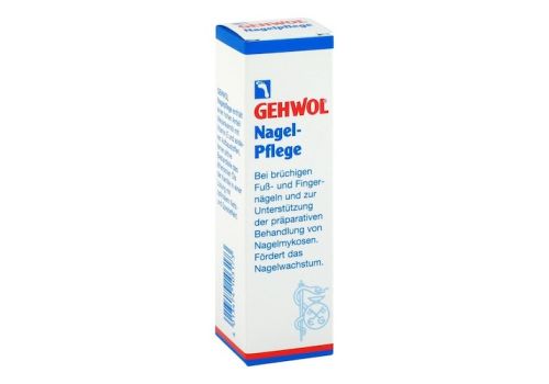 GEHWOL Nagelpflege – PZN 05374159 (PZN 05374159)