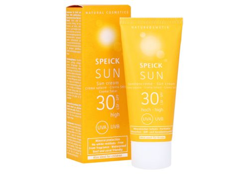 SPEICK SUN Sonnencreme LSF 30 – PZN 15404973 (PZN 15404973)