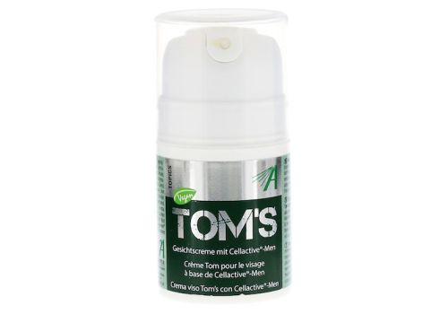 TOMS Gesichtscreme – PZN 11313280 (PZN 11313280)