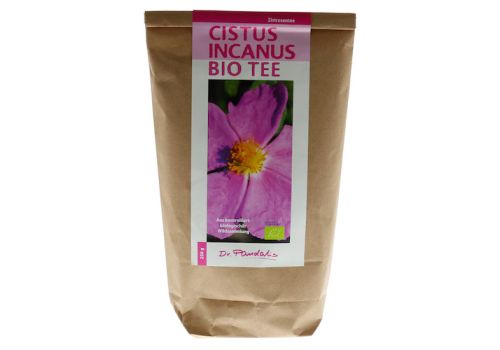 CISTUS INCANUS Bio Tee – PZN 02707583 (PZN 02707583)