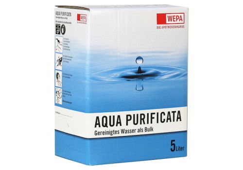 BAG IN A BOX Aqua Purificata – PZN 11372495 (PZN 11372495)