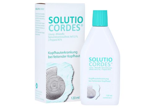 Solutio Cordes – PZN 04644059 (PZN 04644059)