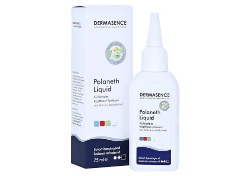 DERMASENCE Polaneth Liquid – PZN 16633351 (PZN 16633351)