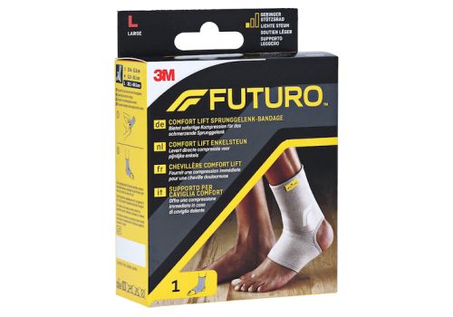 FUTURO Comfort SprungBand L – PZN 06825807 (PZN 06825807)