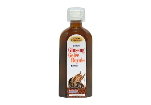 GINSENG GELEE Royale Elixier – PZN 13570673 (PZN 13570673)