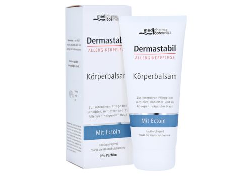 DERMASTABIL hautberuhigender Körperbalsam – PZN 15374048 (PZN 15374048)