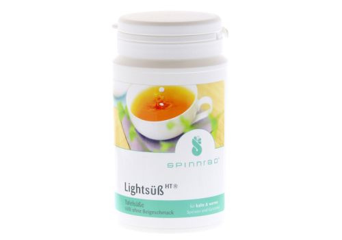 LIGHTSÜSS HT Tabletten – PZN 01397560 (PZN 01397560)